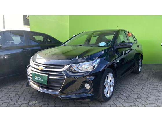 CHEVROLET ONIX 1.0 TURBO FLEX PLUS LTZ MANUAL CHEVROLET ONIX 1.0 TURBO FLEX PLUS LTZ MANUAL